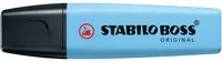 STABILO Textmarker BOSS ORIGINAL Pastel in Blau - Bild 1
