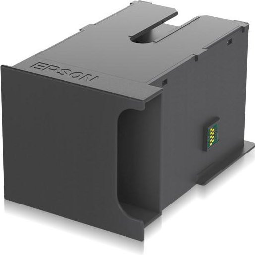 Epson Original C13T04D100 Maintenance Box Wartungseinheit für ET-2750 ET-3700 ET-4750 XP-5100 WF-2860DWF - Bild 2