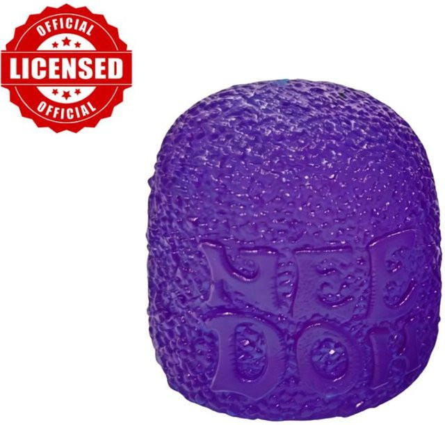 Schylling Mini Candy NeeDoh Gummibärchen, Weiches Sensorisches Fidget Spielzeug, Knetball - Bild 1