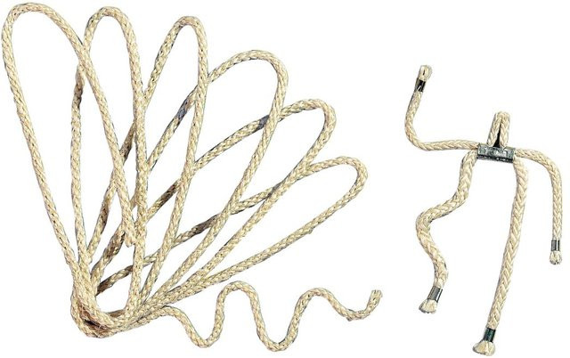 Rayher Figurendraht, Ø 8 mm - Bild 1