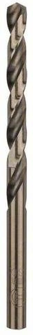 Bosch HSS-Co Metall-Spiralbohrer in Silber, Durchmesser: 7 mm, Gesamtlänge: 10,9 cm - Bild 1
