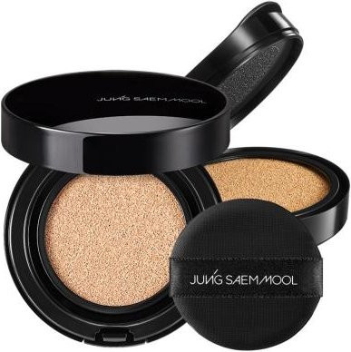 JUNGSAEMMOOL Essential Skin Nuder Long Wear Cushion, Light, LSF 50+ - Bild 1