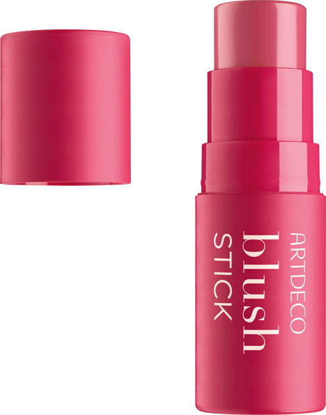 Artdeco Blush Stick, Creme, Natürlich - Bild 1