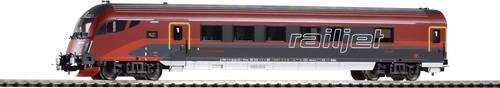 Piko Railjet ÖBB Steuerwagen, H0, 1:87 - Bild 1