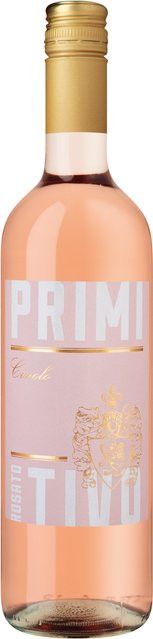 Cantine San Marzano Primitivo Roséwein, Apulien, 2024, trocken, 0,75 l - Bild 1