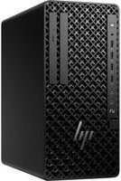 HP Z1 G1i Workstation Full Tower, Intel Core Ultra 7 265, 32GB RAM, 1TB SSD, Windows 11 Pro, Schwarz - Bild 1