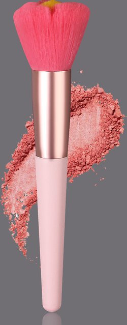 KOSSHOW Make-up-Pinsel, Puder- und Rougepinsel, Unisex - Bild 1