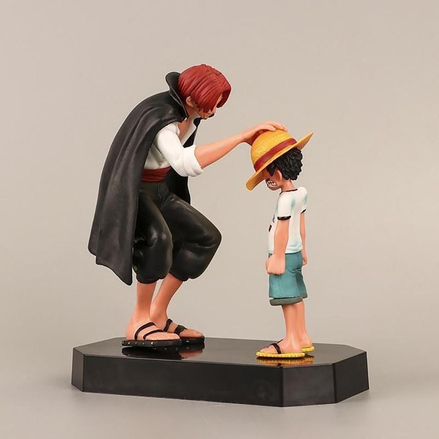 Yiran toy 1 One Piece Actionfigur PVC ab 14 Jahren - Bild 2