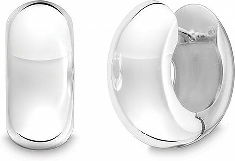 Quinn Ohrschmuck, 925 Silber, Unisex - Bild 1