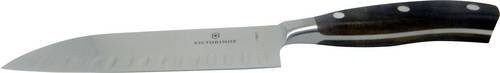 Victorinox Santokumesser in Braun und Silber - Bild 1