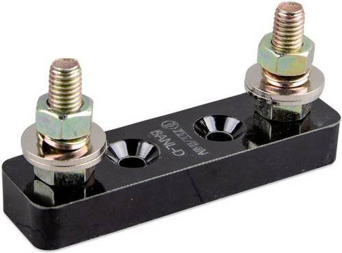 Victron Energy ANL-Sicherungshalter CIP106100000 in Schwarz - Bild 1