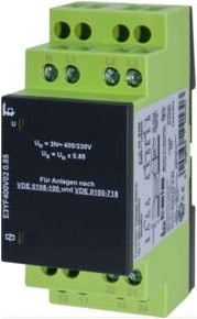 TELE Überwachungsrelais E3YF400V02 0.85 in Multicolour - Bild 1