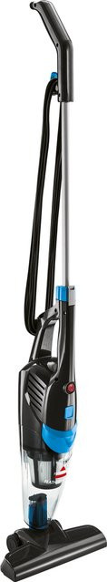 BISSELL Featherweight Pro - Eco Hochleistungssauger 2-in-1, beutellos mit waschbarem Filter für Hartböden und die Fahrzeugreinigung - Bild 1