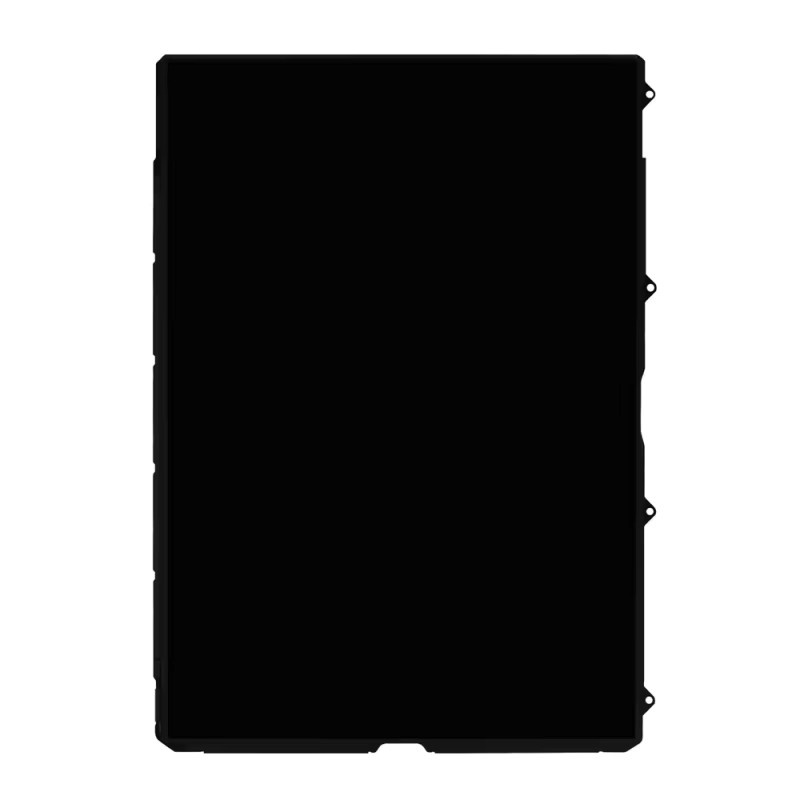 Apple LCD Display Screen Ersatzpanel für iPad 10. Generation 2022, Farbe: Schwarz, kompatibel mit A2696, A2757, A2777 - Bild 4