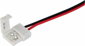 EVN Lichttechnik Stripe Anschlussleitung für 10mm Uni Color LSTR 10 ASL LED - Bild 1