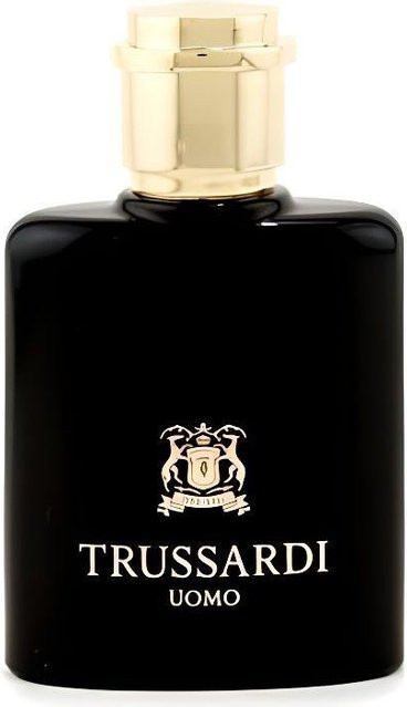 Trussardi Uomo Eau de Parfum, 50 ml, Herren - Bild 1