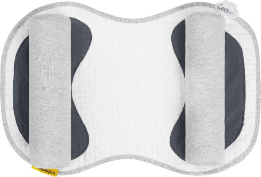 Babymoov Cosypad Smokey in Grau - Bild 1