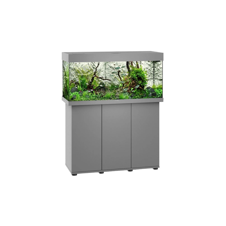 Juwel LED-Aquarium-Kombination Rio 180 in Grau - Bild 2