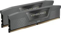 Corsair DDR5-6000 Dual-Kit Arbeitsspeicher 32 GB (2x 16 GB) in Schwarz und Grau - Bild 1