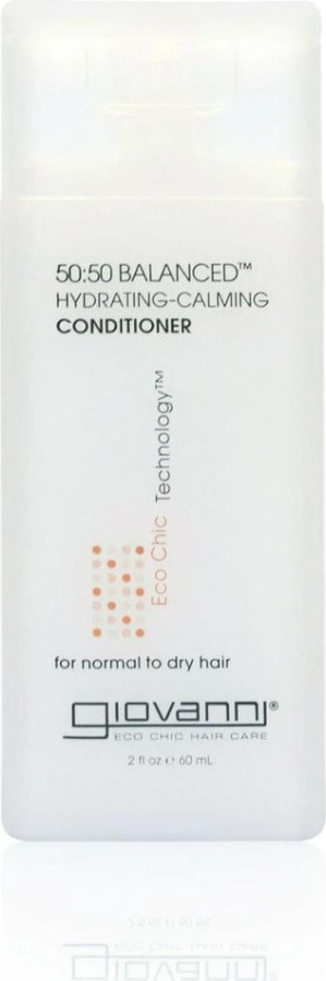 Hairlabs Balanced Hydrating-Calming Conditioner, 60 ml - Bild 1