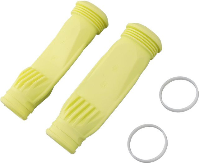 2 Sets Pool Reiniger Membran W69698 mit Gummiringen für Zodiac Baracuda G3 G4 Ersatzteile in Beige - Bild 1