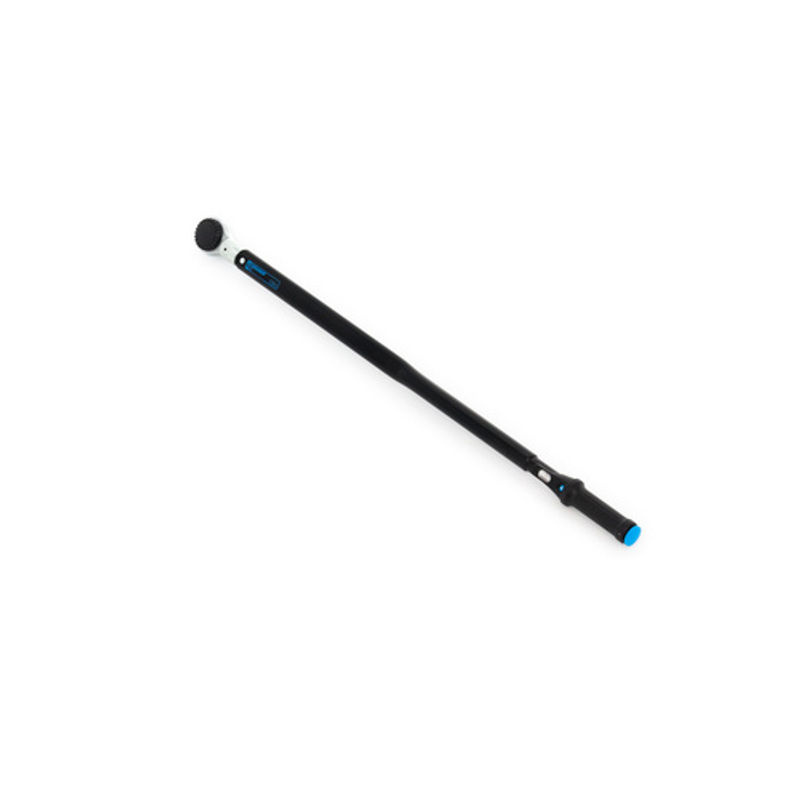 Gedore Torcoflex Drehmomentschlüssel 3/4 Zoll, 110-550 Nm, Schwarz/Blau - Bild 2