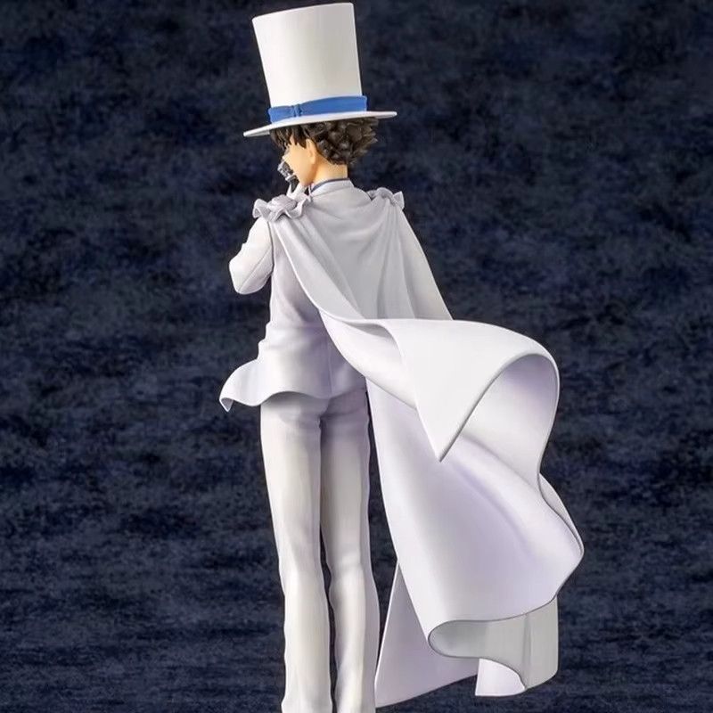 Bandai Detektiv Conan Kaito Kuroba Anime Charakter Figur aus PVC, Höhe: 25 cm - Bild 4