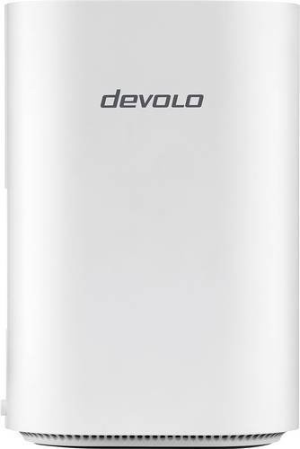 Devolo WiFi 7 Mesh BE9300 Tri-Band WLAN Repeater in Weiß mit LAN und App-Unterstützung - Bild 1