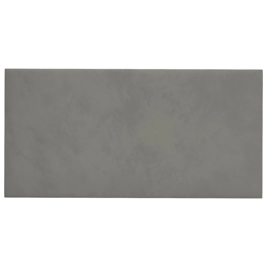 vidaXL Wandkopfteile 12er Set Hellgrau Samt B/H: 30 x 15 cm - Bild 2
