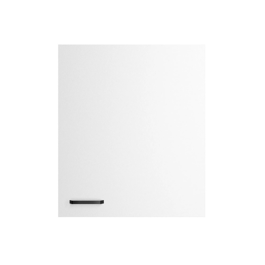 OPTIFIT Aufsatzschrank Bonn214 Weiß, B/T/H: 60 x 57,1 x 70,4 cm - Bild 1