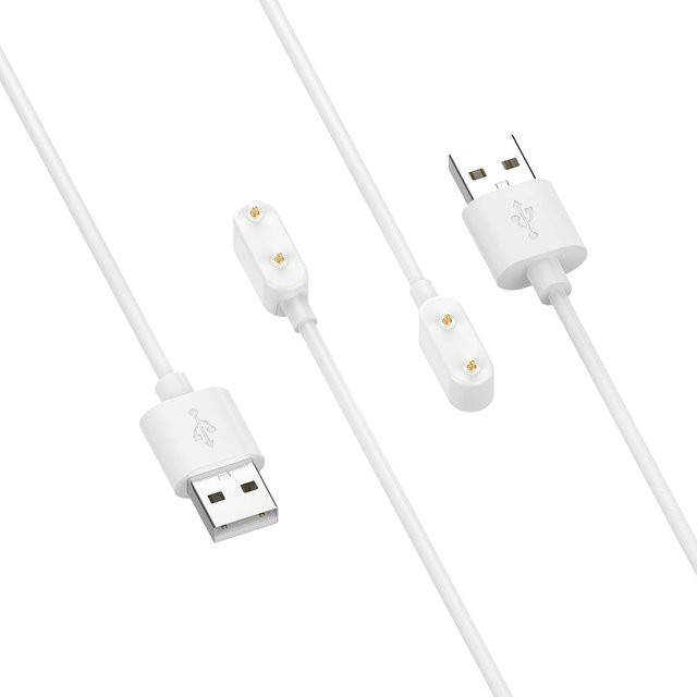 USB Typ-C Ladekabelstation für Huawei Band 6/7/8/9/10/11/11 Pro und Huawei Watch Fit 2/3 Smartwatch Dock Ladeadapter - Bild 1