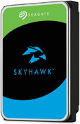 Seagate SkyHawk ST8000VX010 interne HDD Festplatte 8TB SATA 6Gb/s 3.5 Zoll - Bild 1