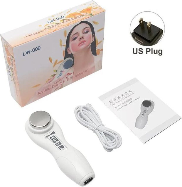 Binchi Health Technology Ultraschallgerät zur Physiotherapie, Unisex - Bild 1