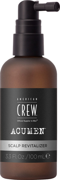 American Crew Acumen Scalp Revitalizer für Herren - Bild 1