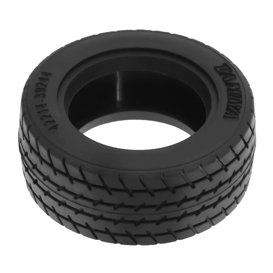 60D M-Grip Radialreifen 50684 Set, Maßstab 1:10 - Bild 4