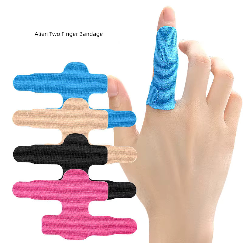 HNKMP Schutzaufkleber-Verbandpflaster für Hände, Unisex - Bild 2