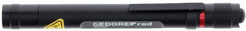 GEDORE red LED Arbeitsleuchte akkubetrieben, 500 lm, schwarz - Bild 3