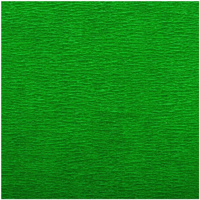 Rico Design Paper Poetry Krepp-Papier Dunkelgrün B: 50 cm, L: 250 cm - Bild 1