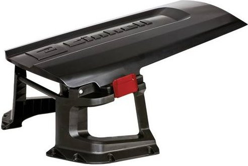 Einhell Power X-Change Mähroboter-Garage Unterstand - Bild 1