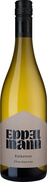 Eppelmann Chardonnay Weißwein, Rheinhessen, trocken, 2023, 0,75 l - Bild 1