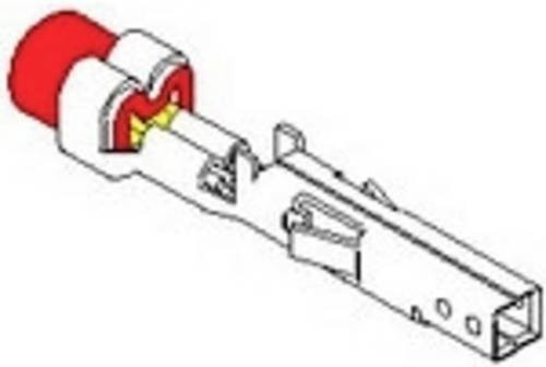 Molex 44476-3112 Messing Anschluss in Mehrfarbig - Bild 1