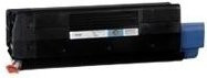 ASTAR Tonerpatrone Cyan für OKI C 3200 und C3100 - Bild 1