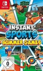 Instant Sports - Summer Games Nintendo Switch Spiel für Sport und Familie - Bild 1