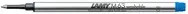 Lamy Tintenrollermine M 63 Rollerball mit 0,5 mm Mine in verschiedenen Farben - Bild 1