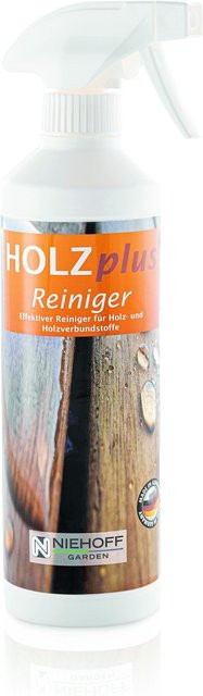 HOLZplus Reiniger Weiß 500 g - Bild 1