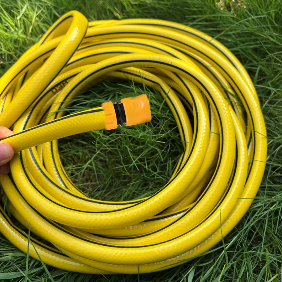 Gelber Kunstlauch mit 4 Zweigen als dekorative Gartenpflanze für alle vier Jahreszeiten - Bild 2