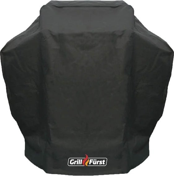 Grillfürst Abdeckhaube für G210 Gasgrill in Schwarz - Bild 1