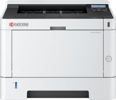 Kyocera ECOSYS PA3500x/Plus S/W Laserdrucker mit USB, LAN und SD-Karte für A4 sowie Auto-Duplex und Mobildruck - Bild 1