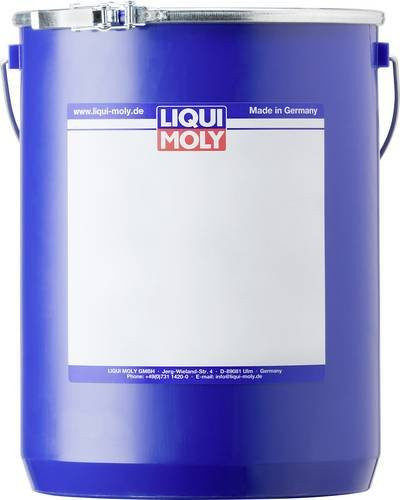 Liqui Moly ZS K00K-40 Fließfett Blau 5 kg - Bild 1