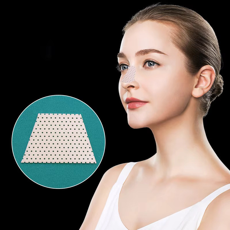 HNKMP Thermoplastische Nasenschiene zur Nasenkorrektur, Unisex - Bild 3